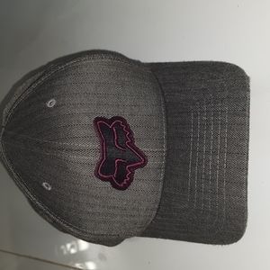Fox racing hat s/m